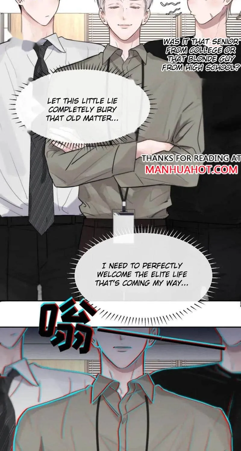 Thanks To My Childhood Friend, I Became A Top Guide Zinmanga X Chapter 11 Page 23