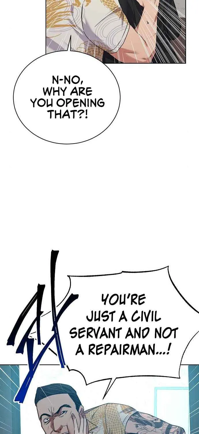The Tax Reaper Zinmanga X Chapter 26 Page 16