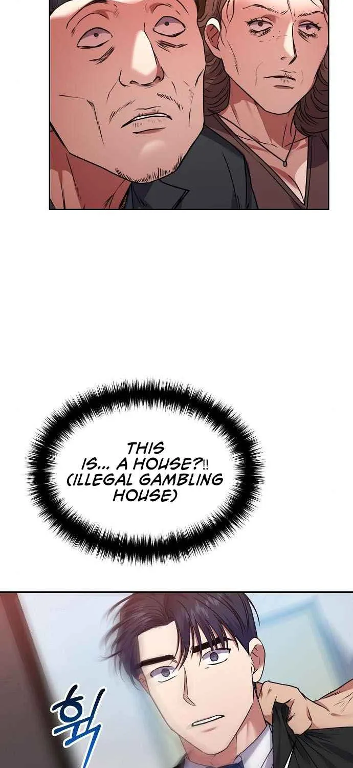 The Tax Reaper Zinmanga X Chapter 26 Page 21