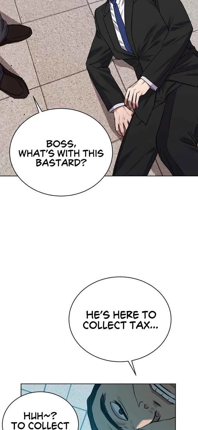 The Tax Reaper Zinmanga X Chapter 26 Page 24