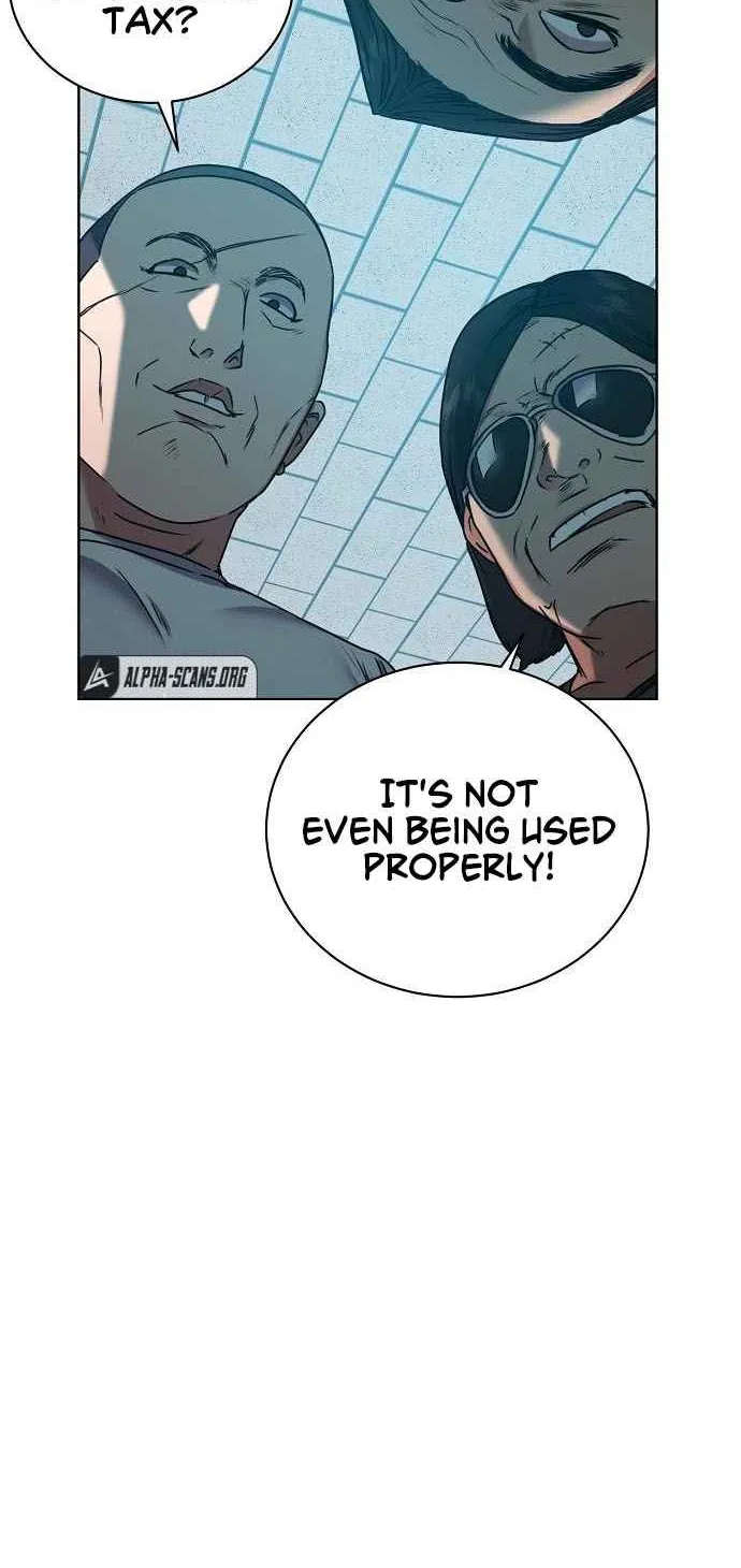 The Tax Reaper Zinmanga X Chapter 26 Page 25