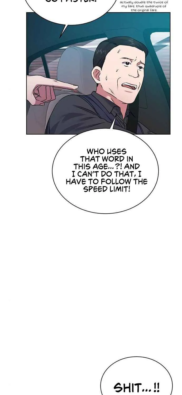 The Tax Reaper Zinmanga X Chapter 26 Page 28