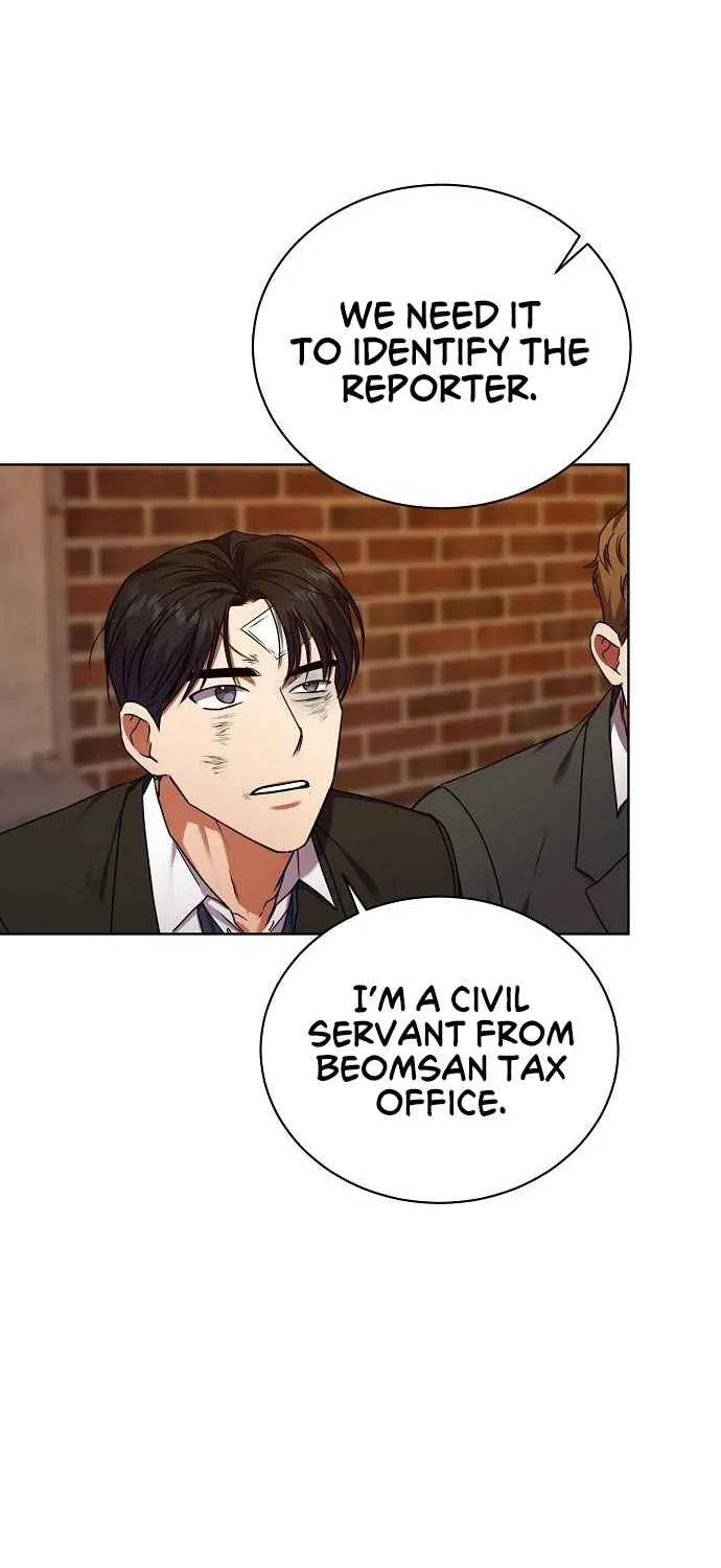 The Tax Reaper Zinmanga X Chapter 26 Page 60