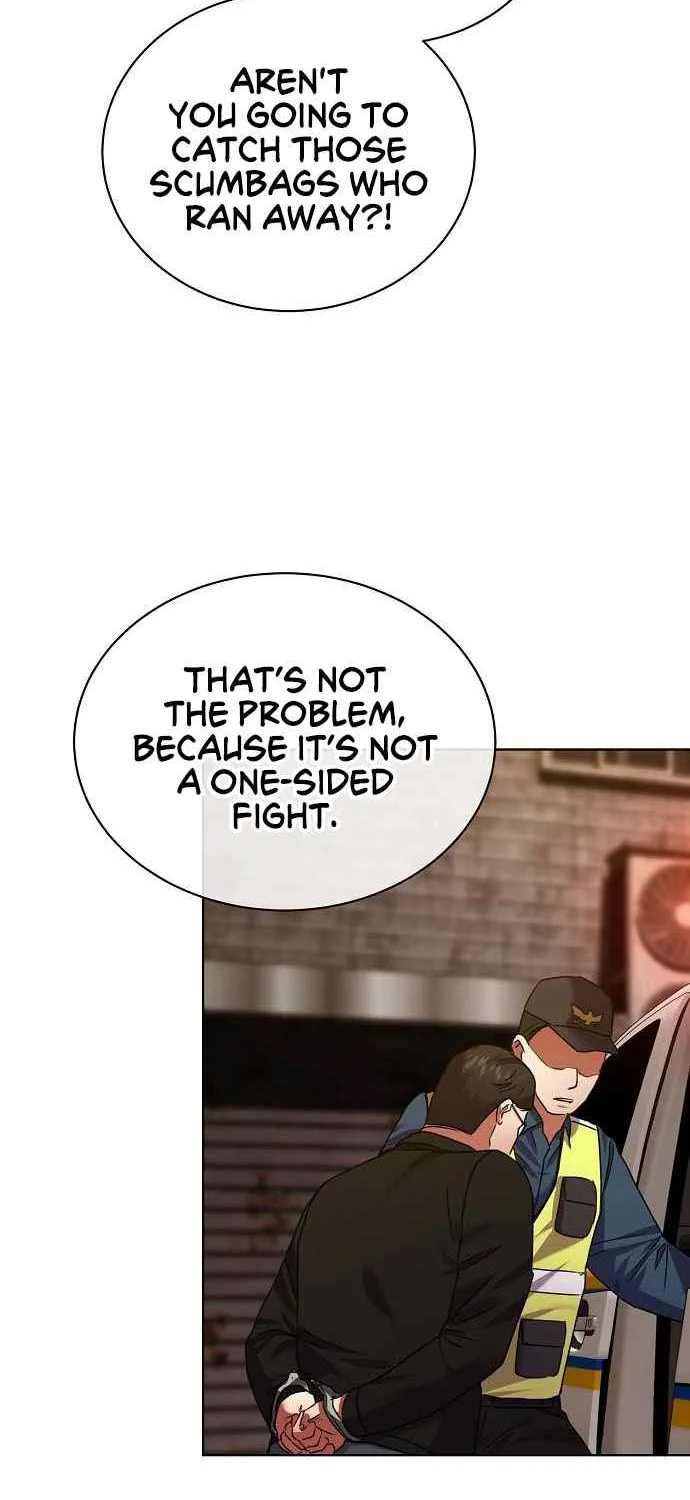 The Tax Reaper Zinmanga X Chapter 26 Page 63