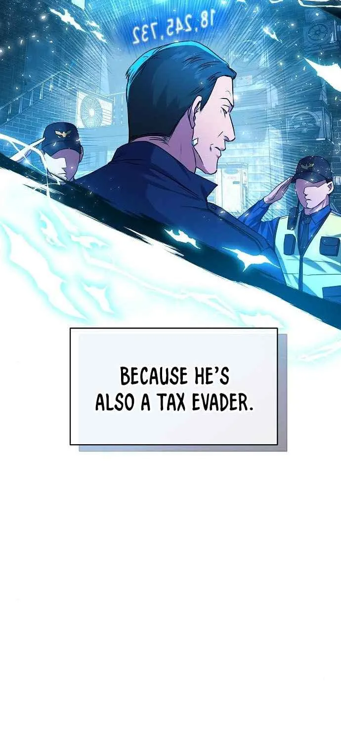 The Tax Reaper Zinmanga X Chapter 26 Page 70