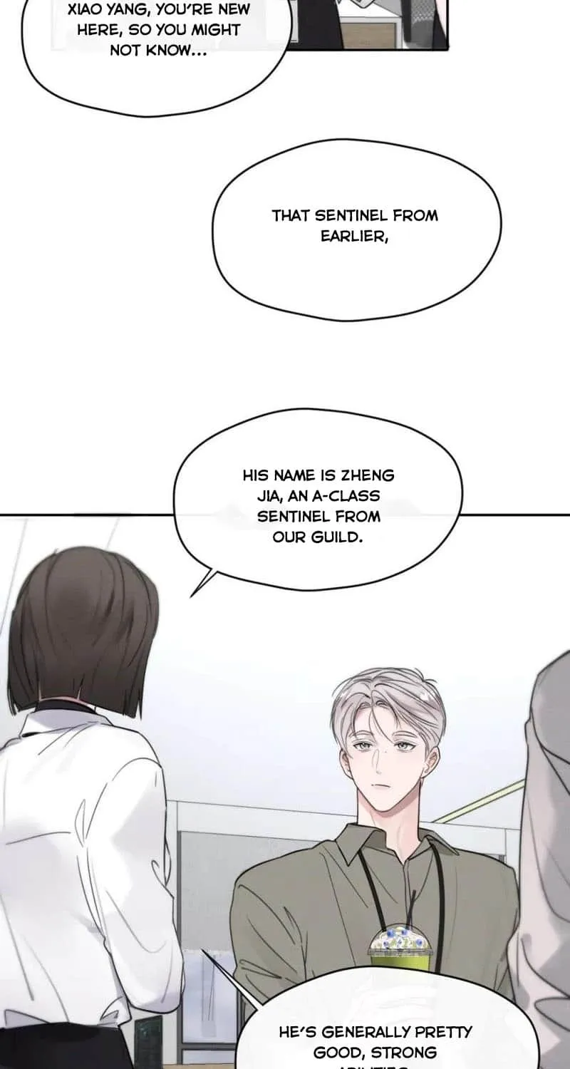 Thanks To My Childhood Friend, I Became A Top Guide Zinmanga X Chapter 10 Page 6