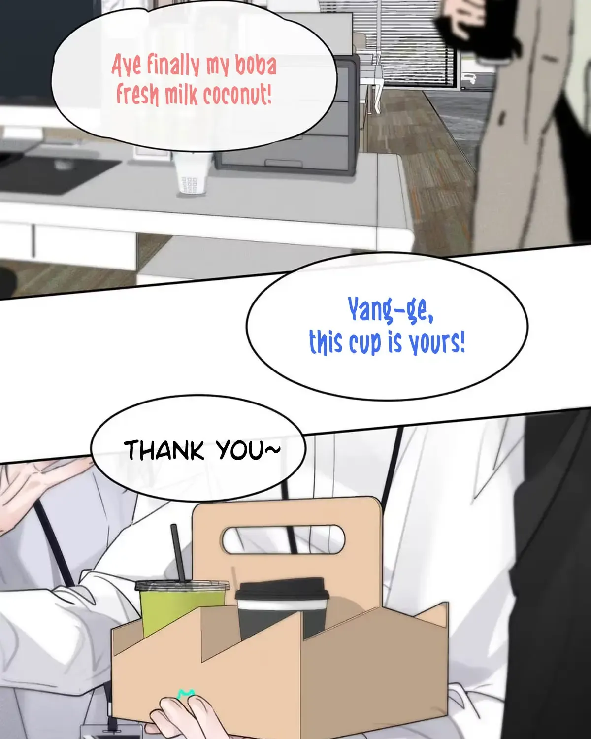Thanks To My Childhood Friend, I Became A Top Guide Zinmanga X Chapter 9 Page 60