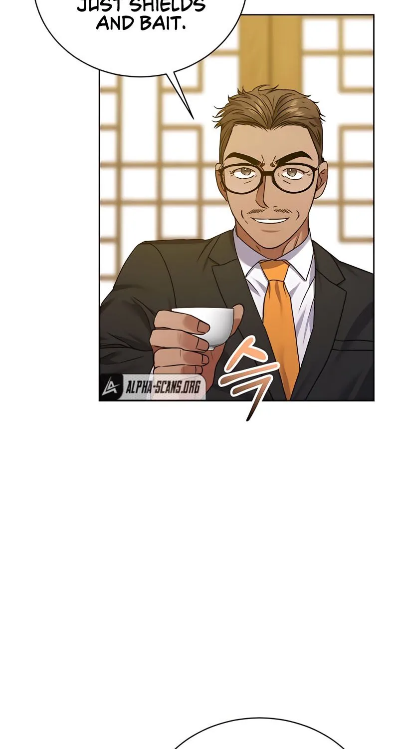 The Tax Reaper Zinmanga X Chapter 24 Page 33