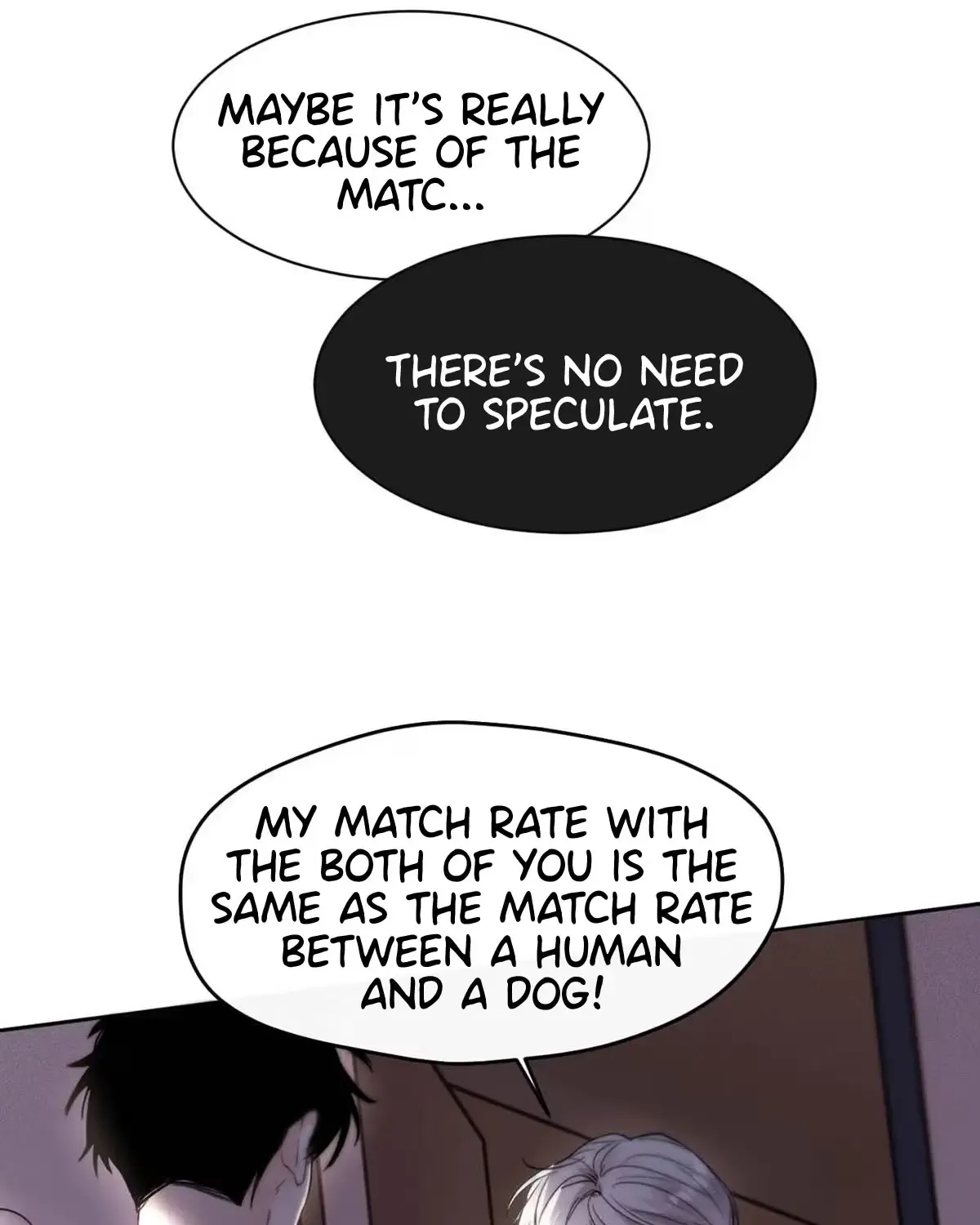 Thanks To My Childhood Friend, I Became A Top Guide Zinmanga X Chapter 6 Page 33