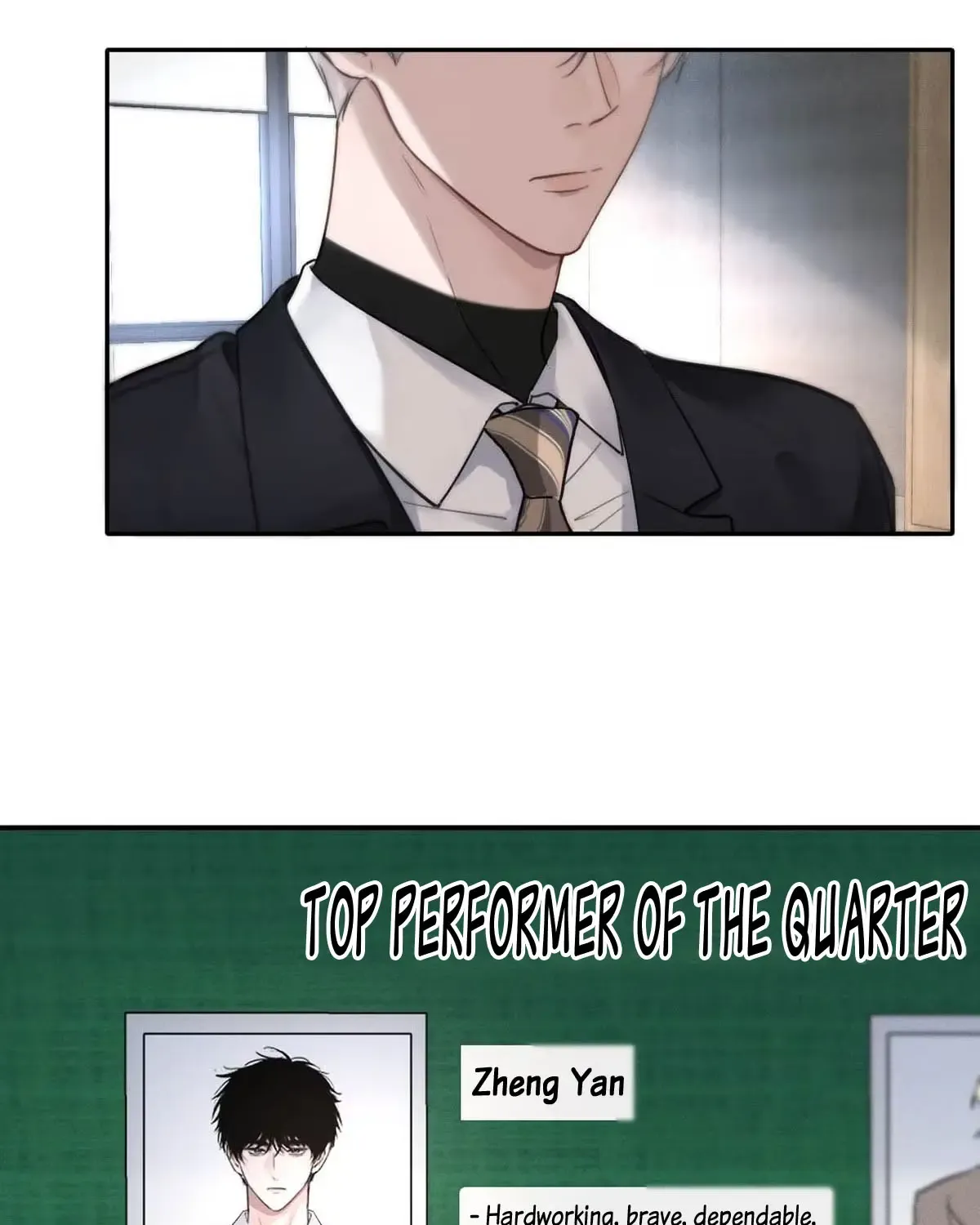 Thanks To My Childhood Friend, I Became A Top Guide Zinmanga X Chapter 6 Page 71