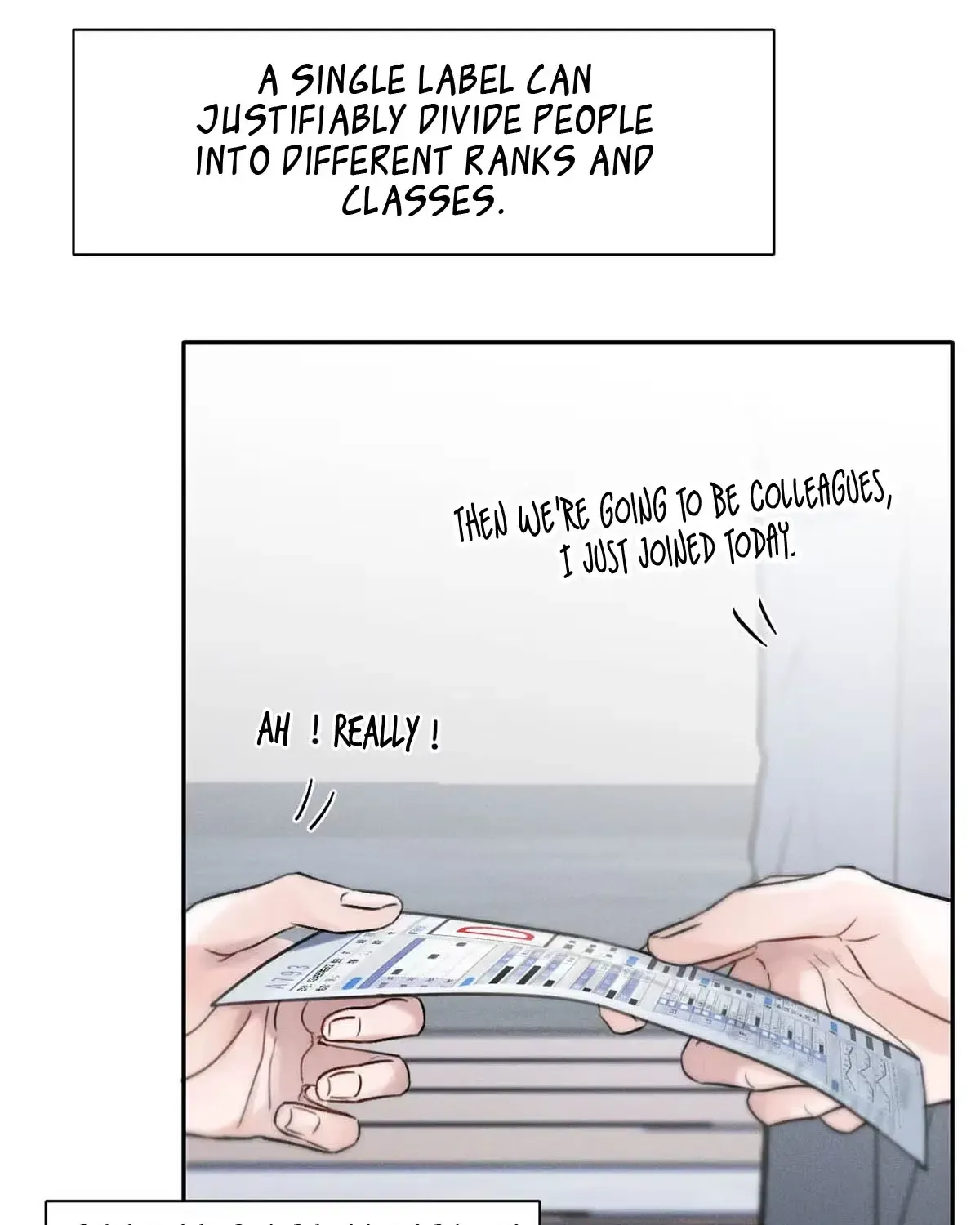 Thanks To My Childhood Friend, I Became A Top Guide Zinmanga X Chapter 4 Page 25