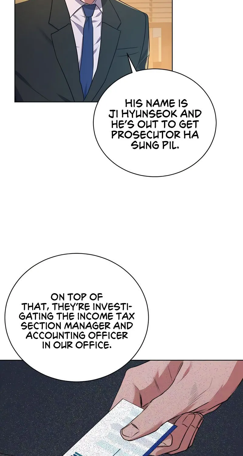 The Tax Reaper Zinmanga X Chapter 17 Page 27
