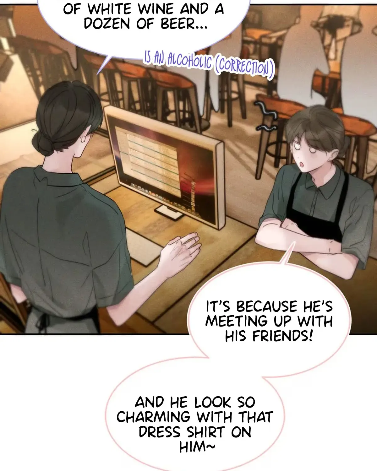 Thanks To My Childhood Friend, I Became A Top Guide Zinmanga X Chapter 1 Page 14