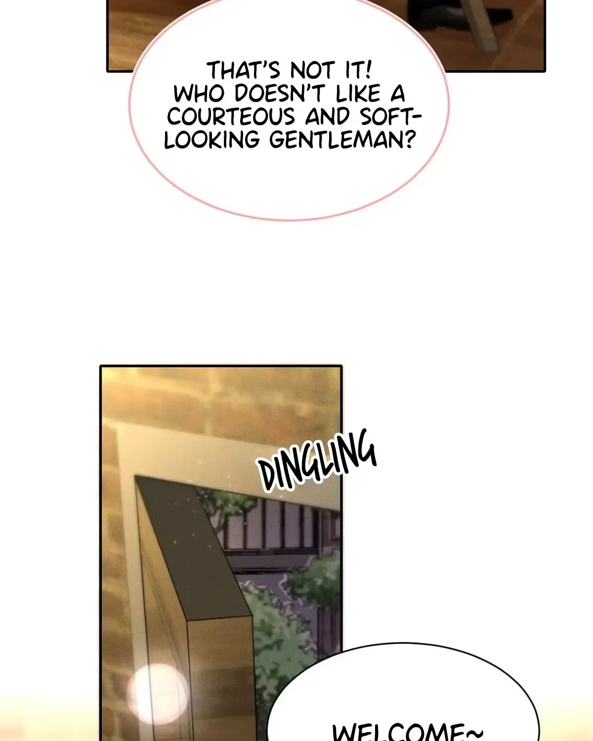 Thanks To My Childhood Friend, I Became A Top Guide Zinmanga X Chapter 1 Page 17