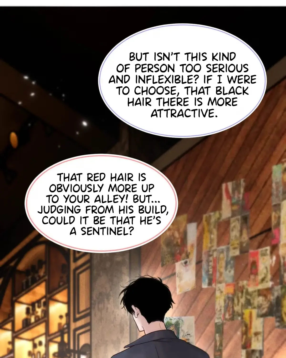 Thanks To My Childhood Friend, I Became A Top Guide Zinmanga X Chapter 1 Page 24