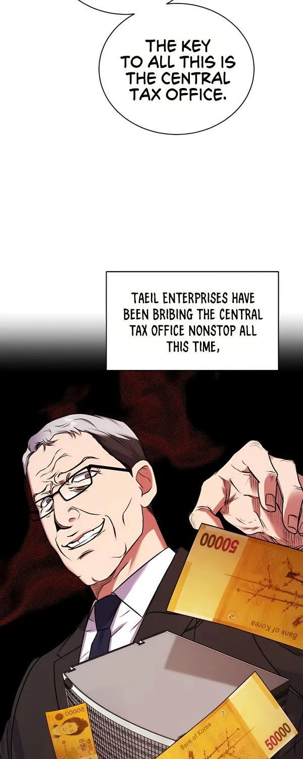 The Tax Reaper Zinmanga X Chapter 16 Page 60
