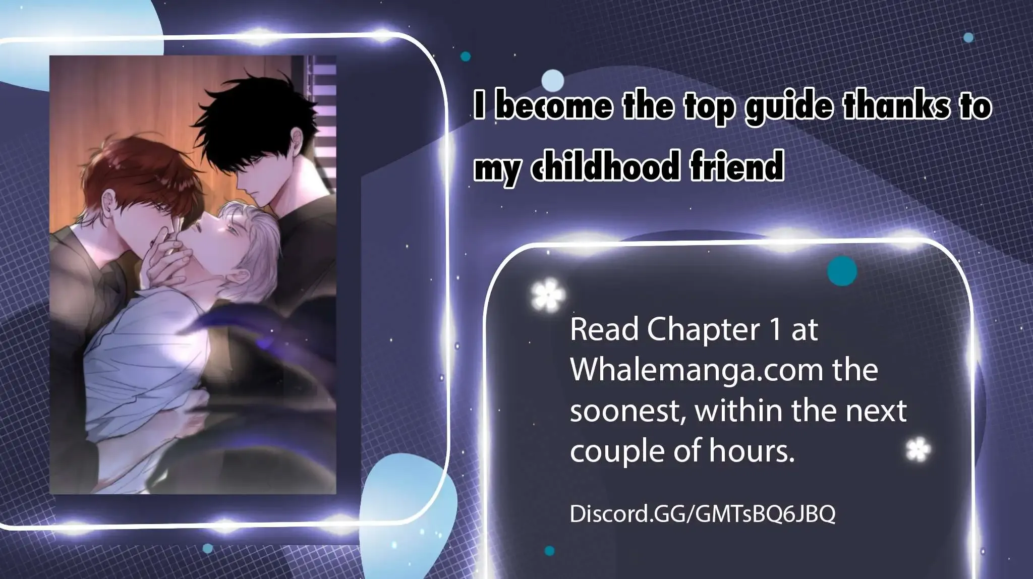 Thanks To My Childhood Friend, I Became A Top Guide Zinmanga X Chapter 0 Page 2