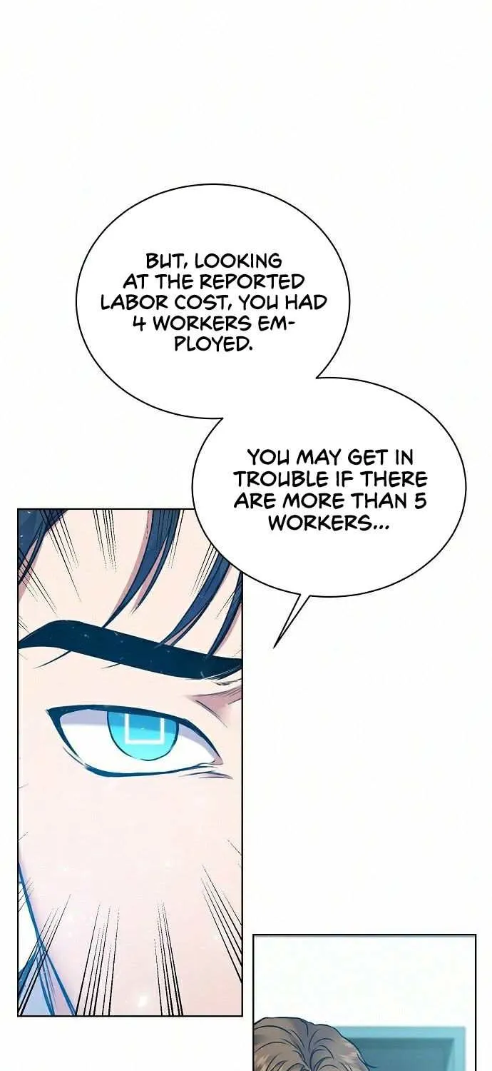 The Tax Reaper Zinmanga X Chapter 9 Page 15