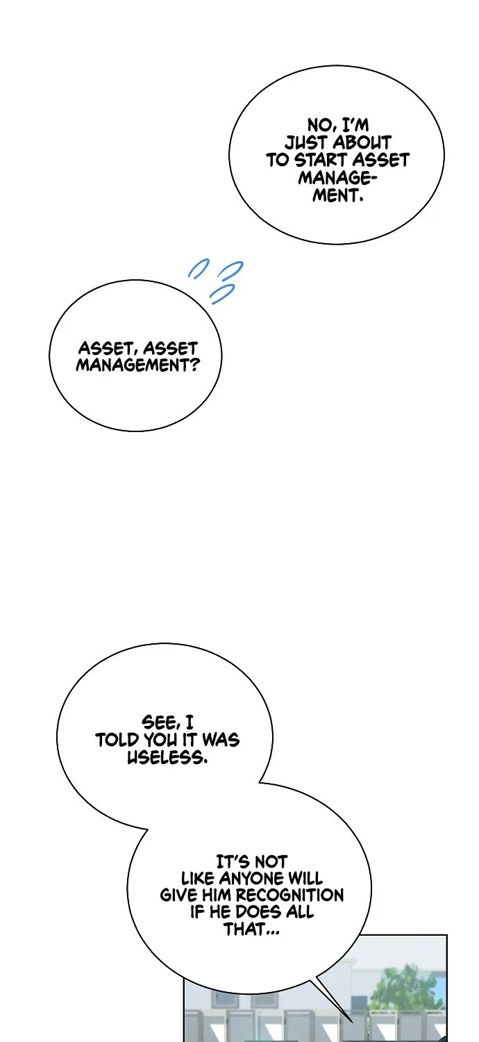The Tax Reaper Zinmanga X Chapter 0 Page 33