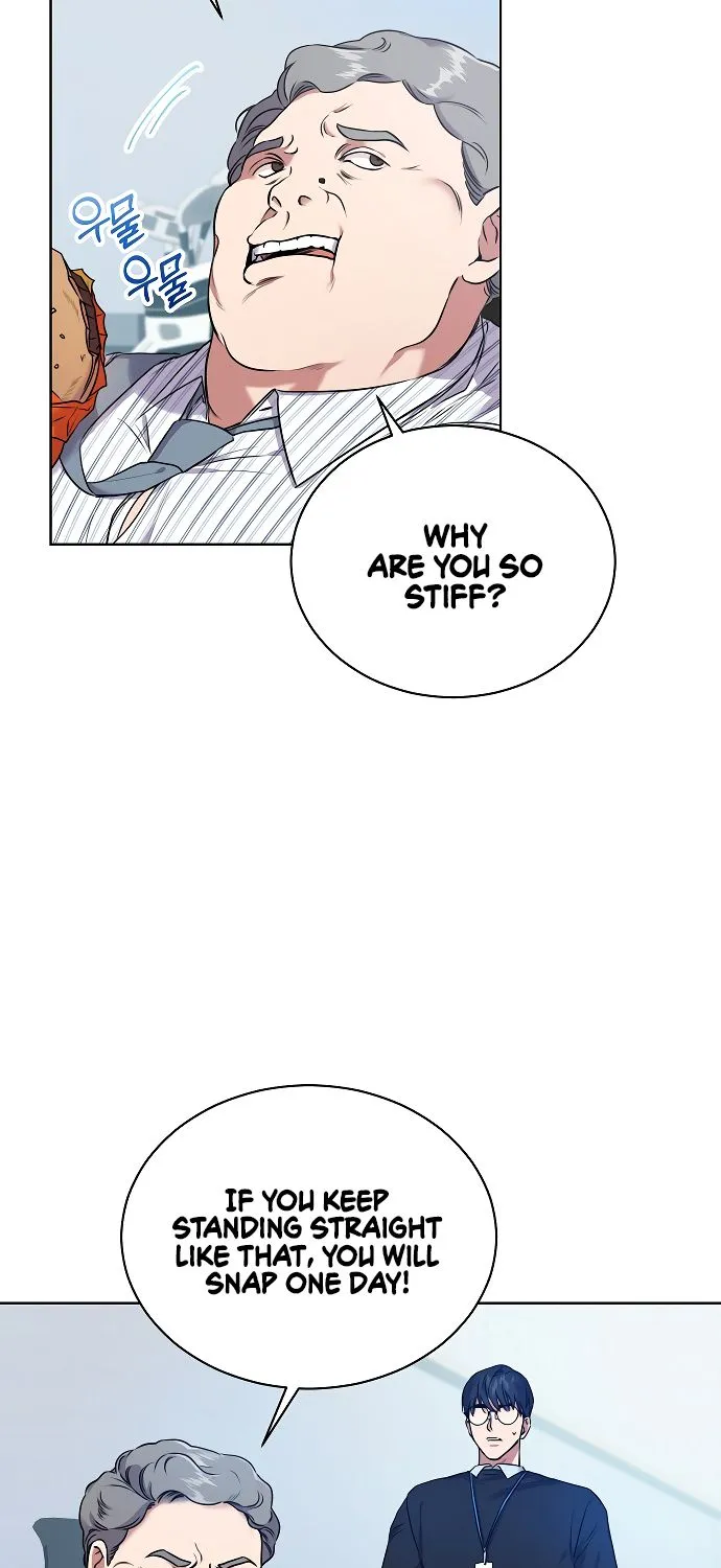 The Tax Reaper Zinmanga X Chapter 0 Page 50