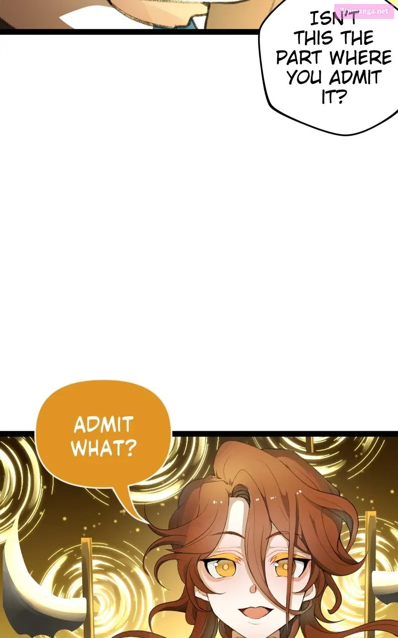 Winter Moon Zinmanga X Chapter 624 Page 8