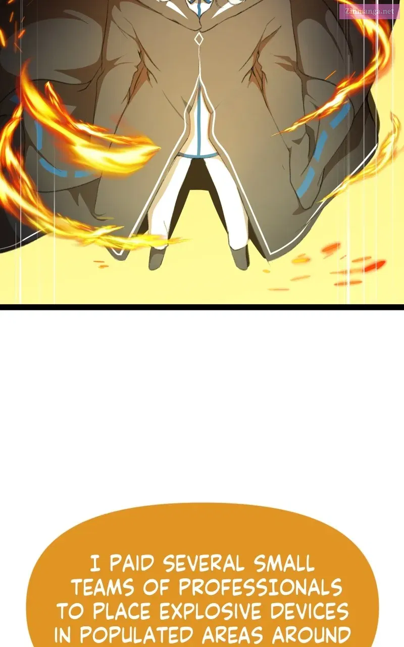 Winter Moon Zinmanga X Chapter 624 Page 24