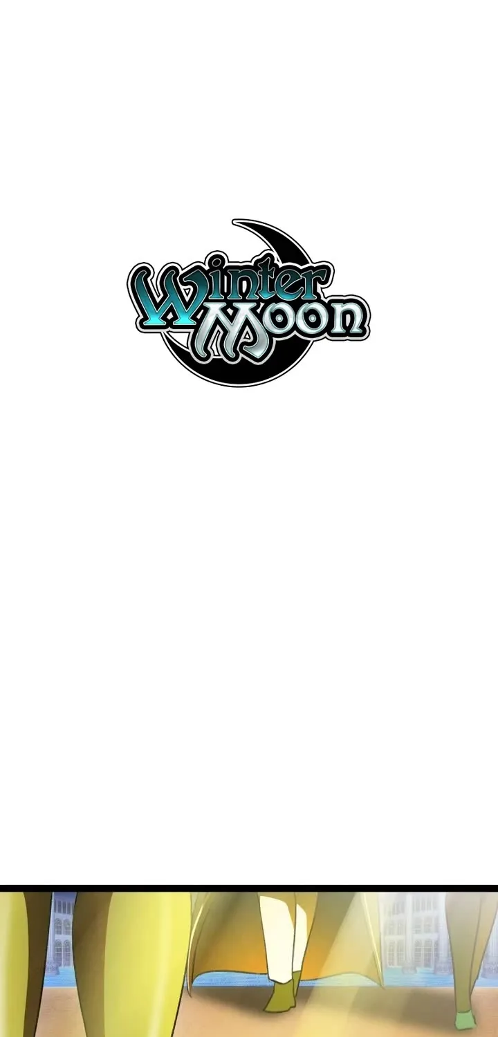 Winter Moon Zinmanga X Chapter 620 Page 1