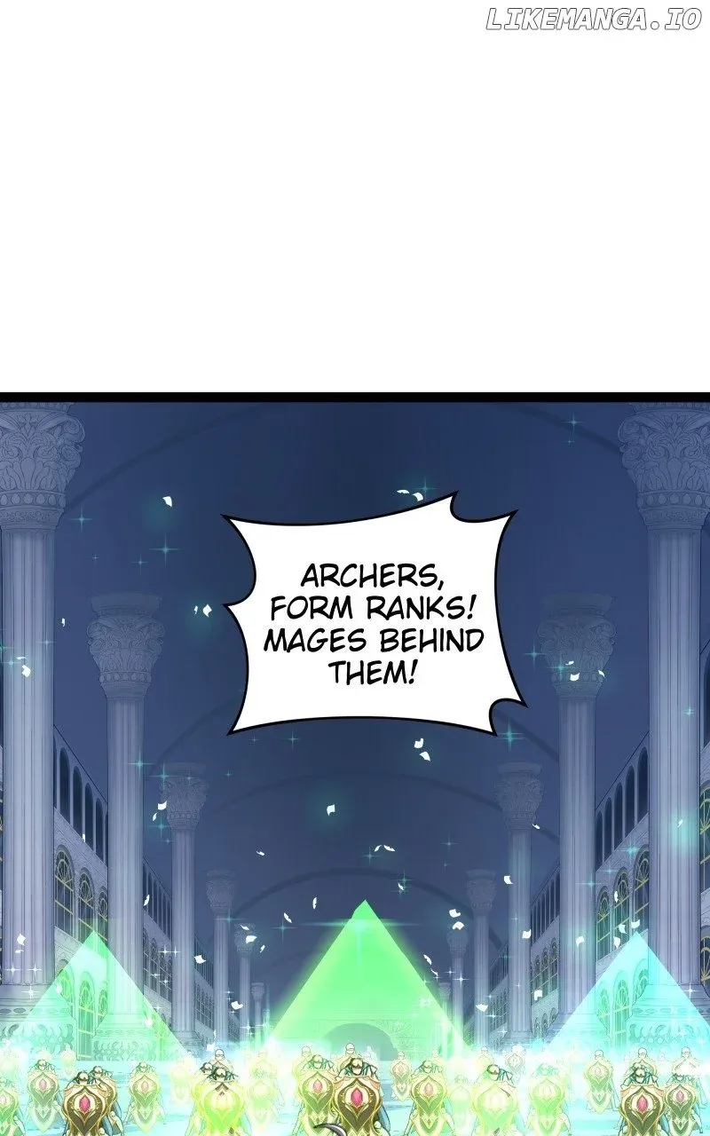 Winter Moon Zinmanga X Chapter 611 Page 20