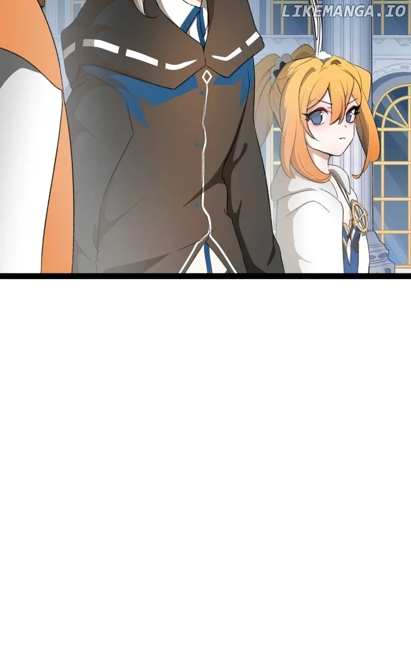 Winter Moon Zinmanga X Chapter 611 Page 24