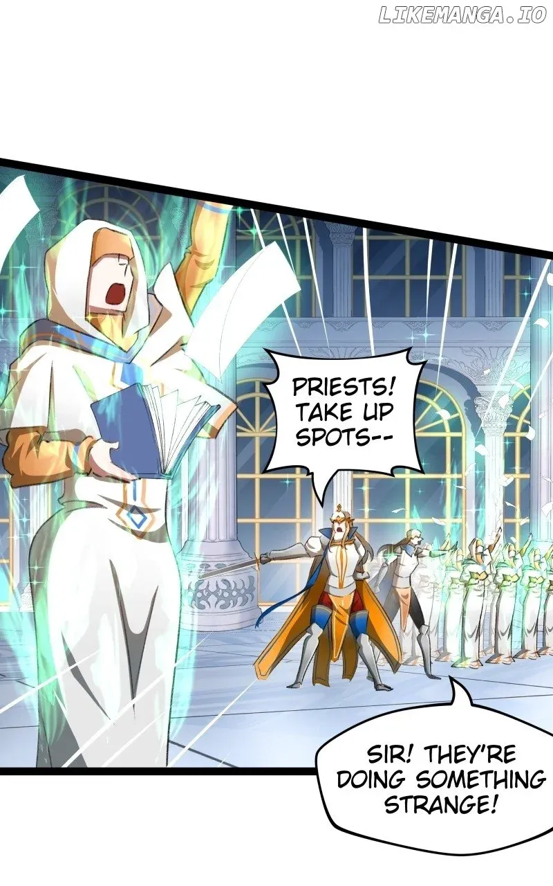 Winter Moon Zinmanga X Chapter 611 Page 36