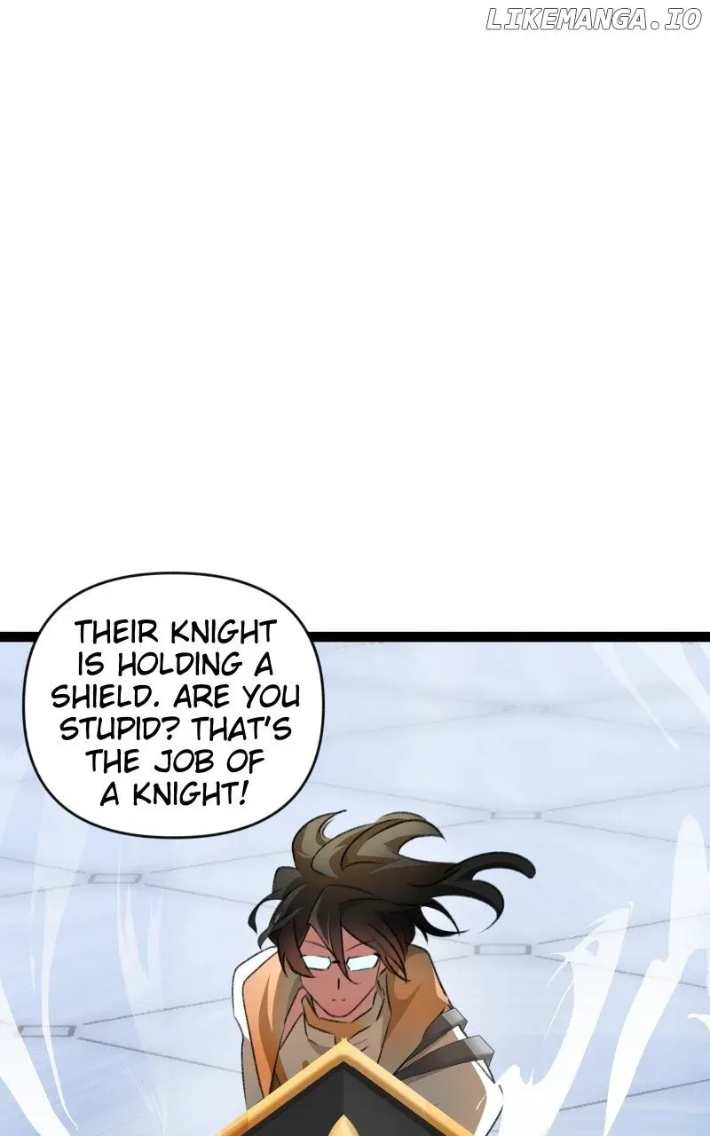Winter Moon Zinmanga X Chapter 611 Page 37