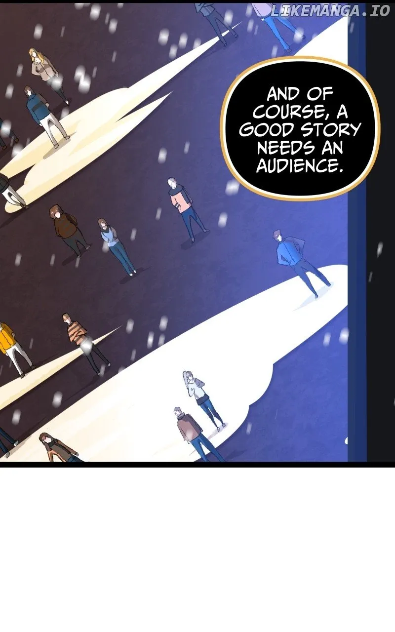 Winter Moon Zinmanga X Chapter 609 Page 19