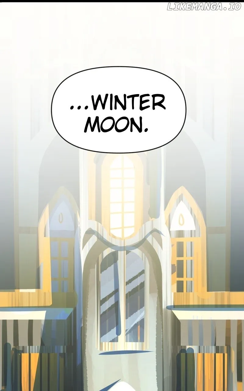 Winter Moon Zinmanga X Chapter 609 Page 42