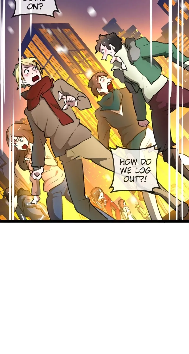 Winter Moon Zinmanga X Chapter 608 Page 5