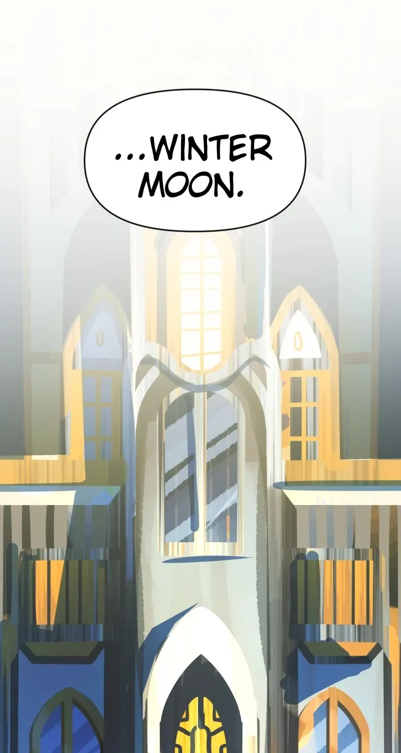 Winter Moon Zinmanga X Chapter 608 Page 37
