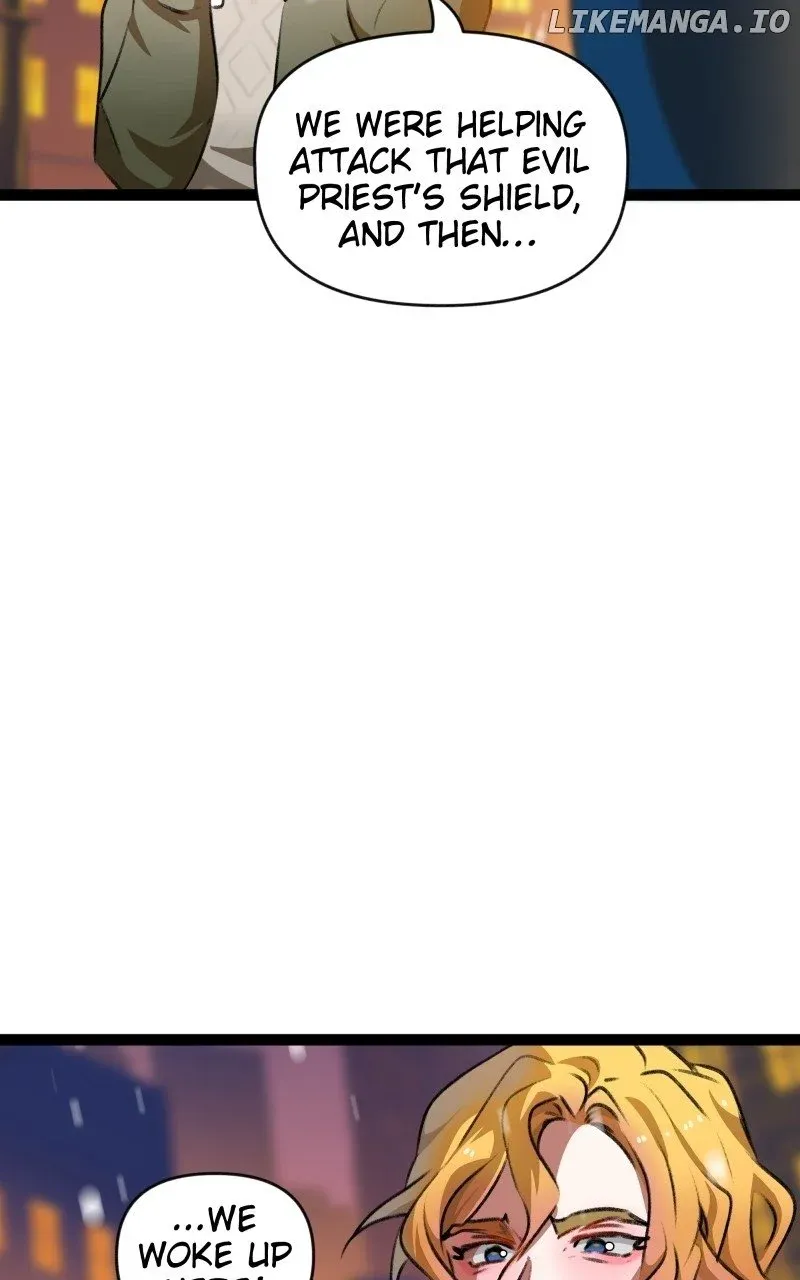 Winter Moon Zinmanga X Chapter 607 Page 20