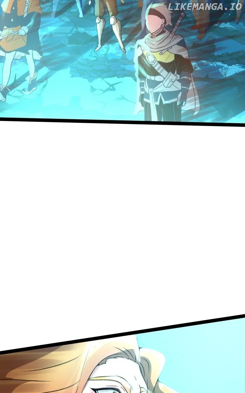 Winter Moon Zinmanga X Chapter 603 Page 43