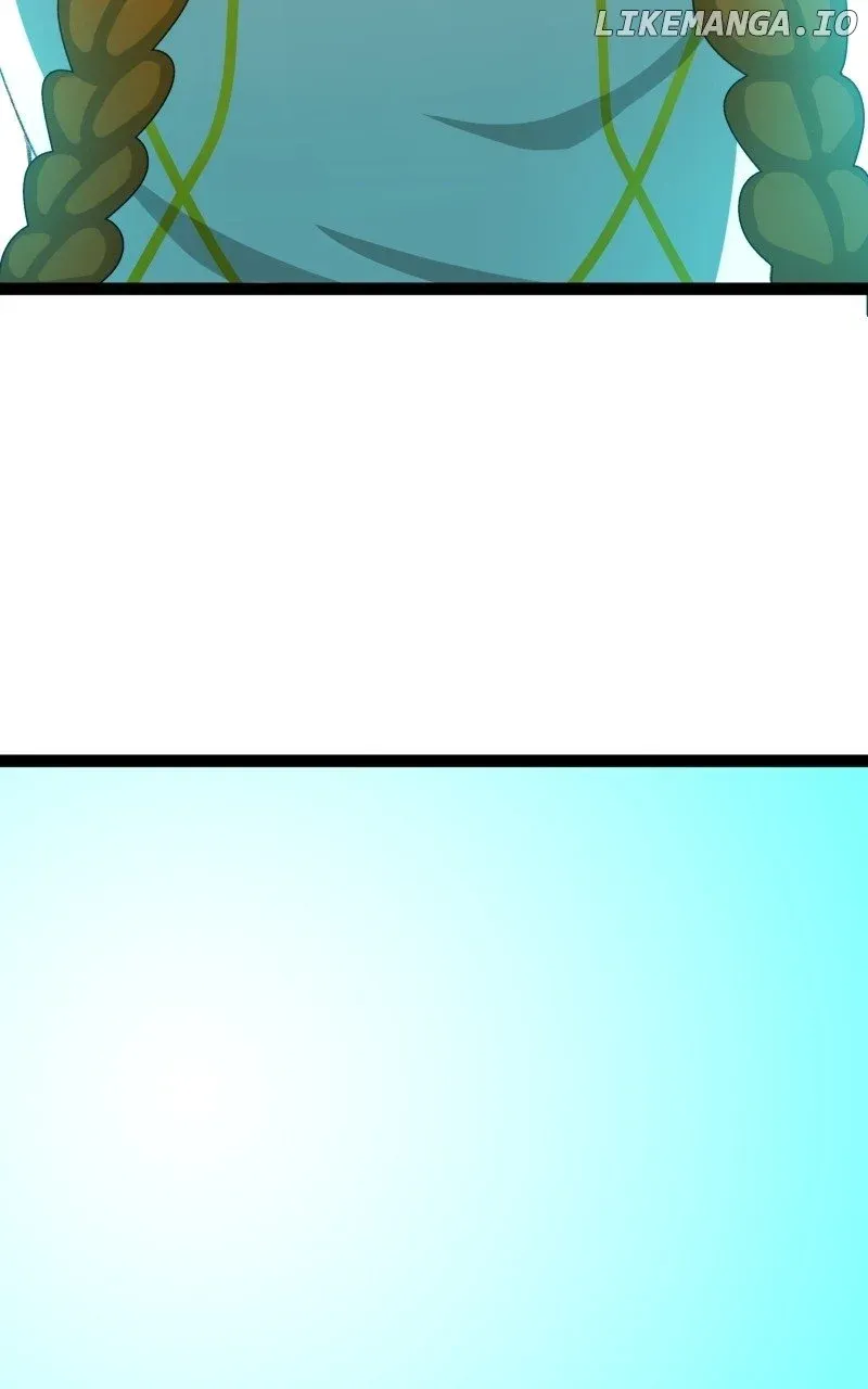 Winter Moon Zinmanga X Chapter 599 Page 31