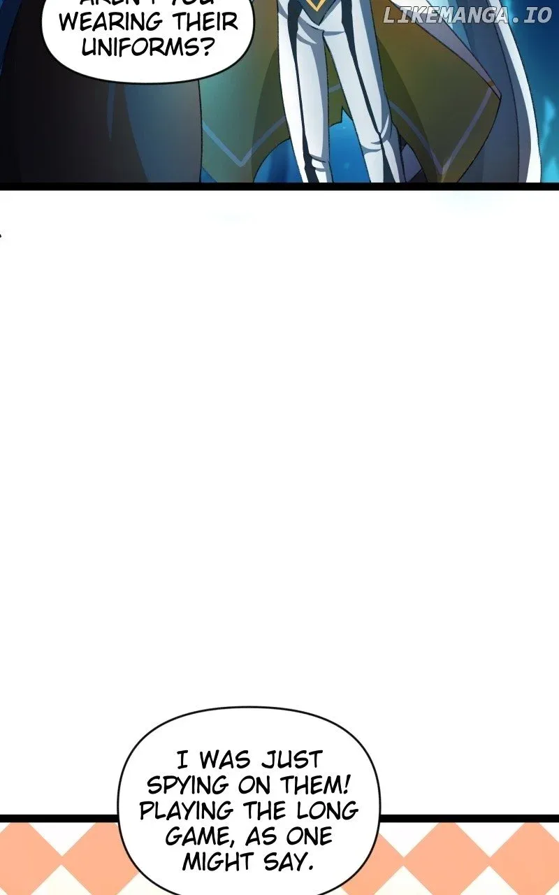 Winter Moon Zinmanga X Chapter 599 Page 46