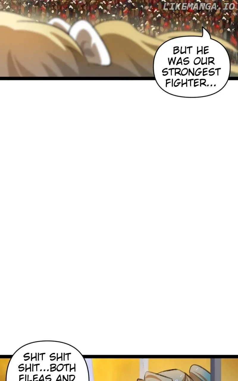 Winter Moon Zinmanga X Chapter 597 Page 4