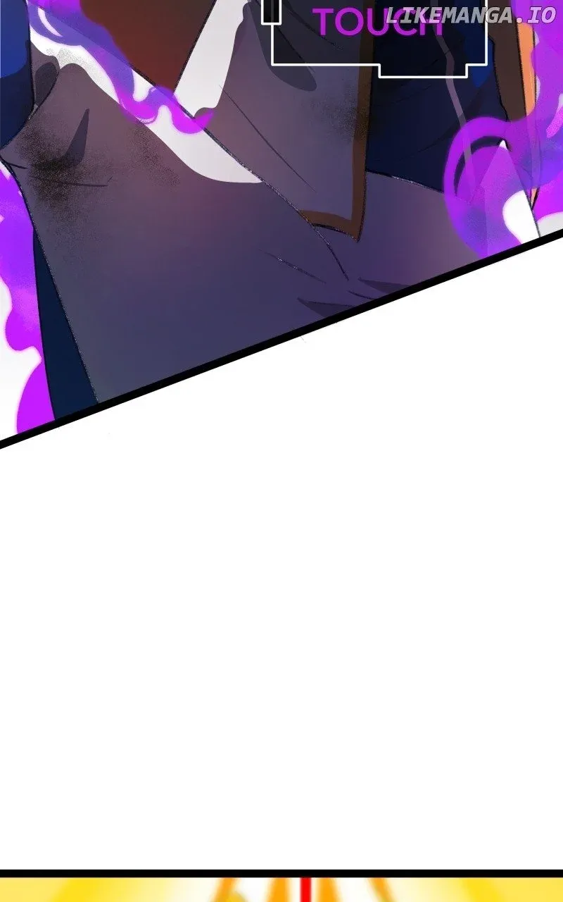 Winter Moon Zinmanga X Chapter 596 Page 45