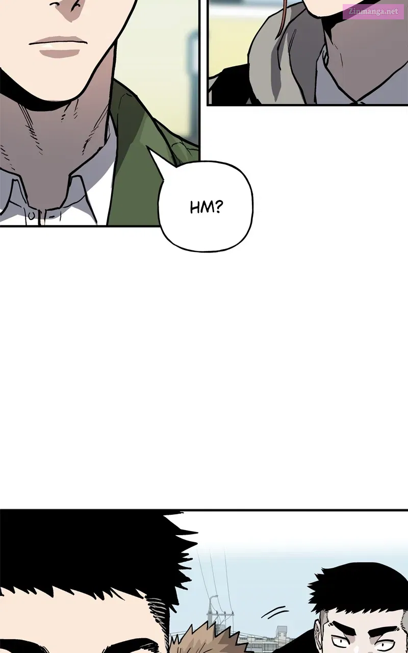 BOSS RETURN Zinmanga X Chapter 20 Page 63
