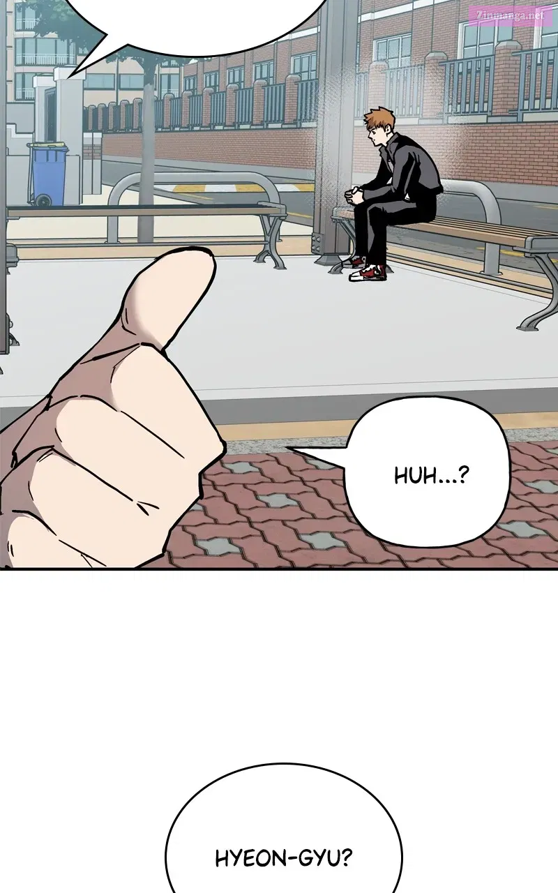 BOSS RETURN Zinmanga X Chapter 20 Page 65