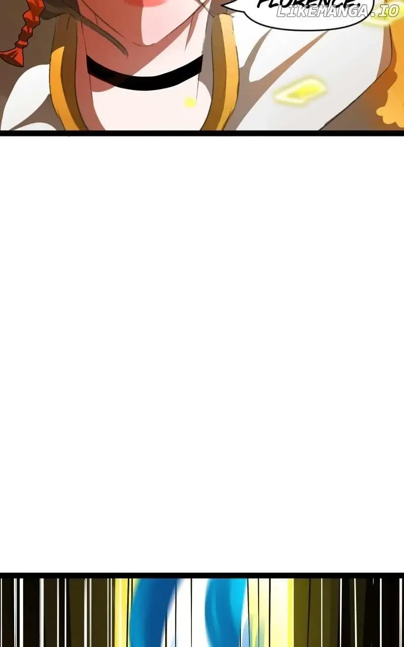 Winter Moon Zinmanga X Chapter 592 Page 36