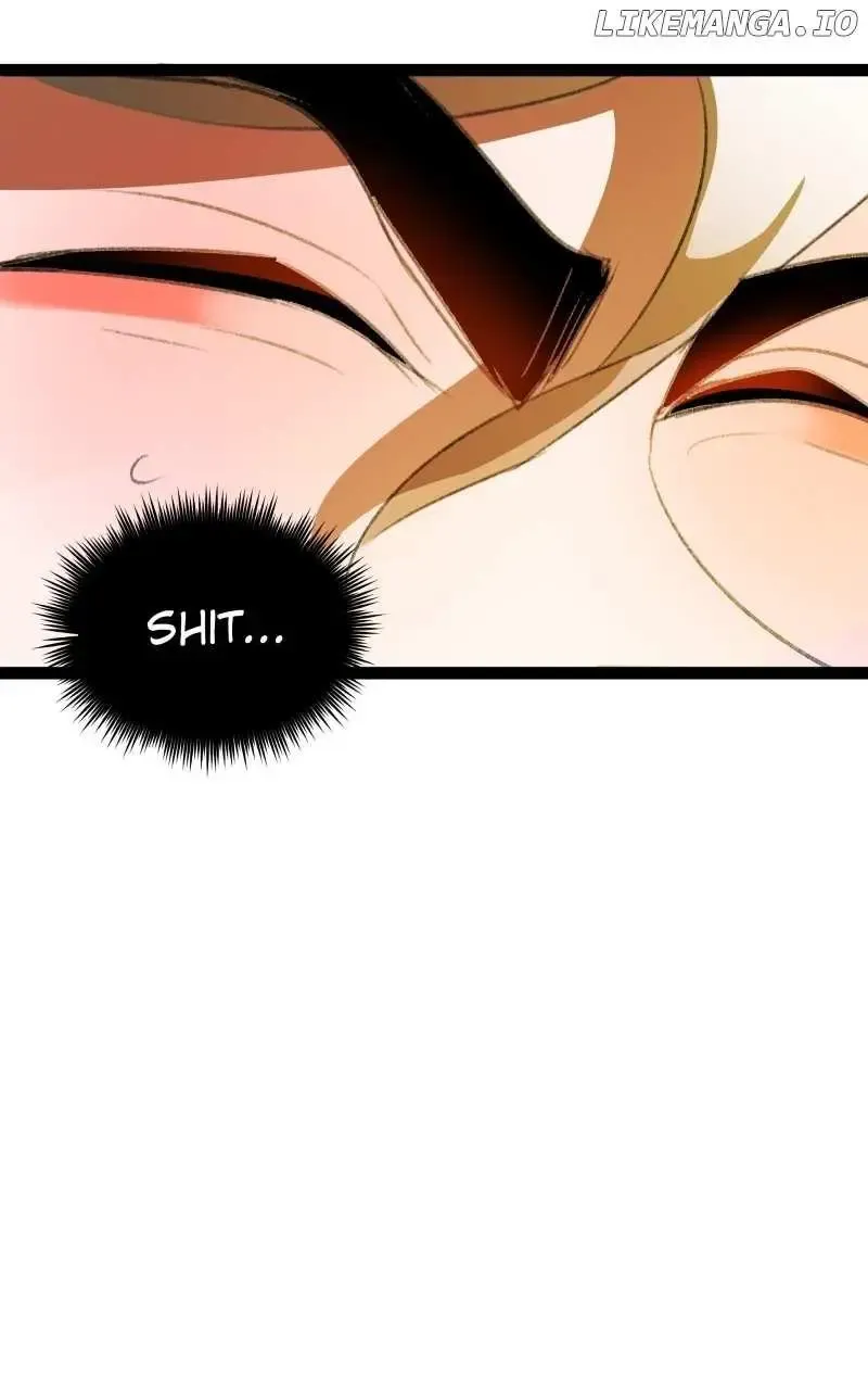 Winter Moon Zinmanga X Chapter 592 Page 44