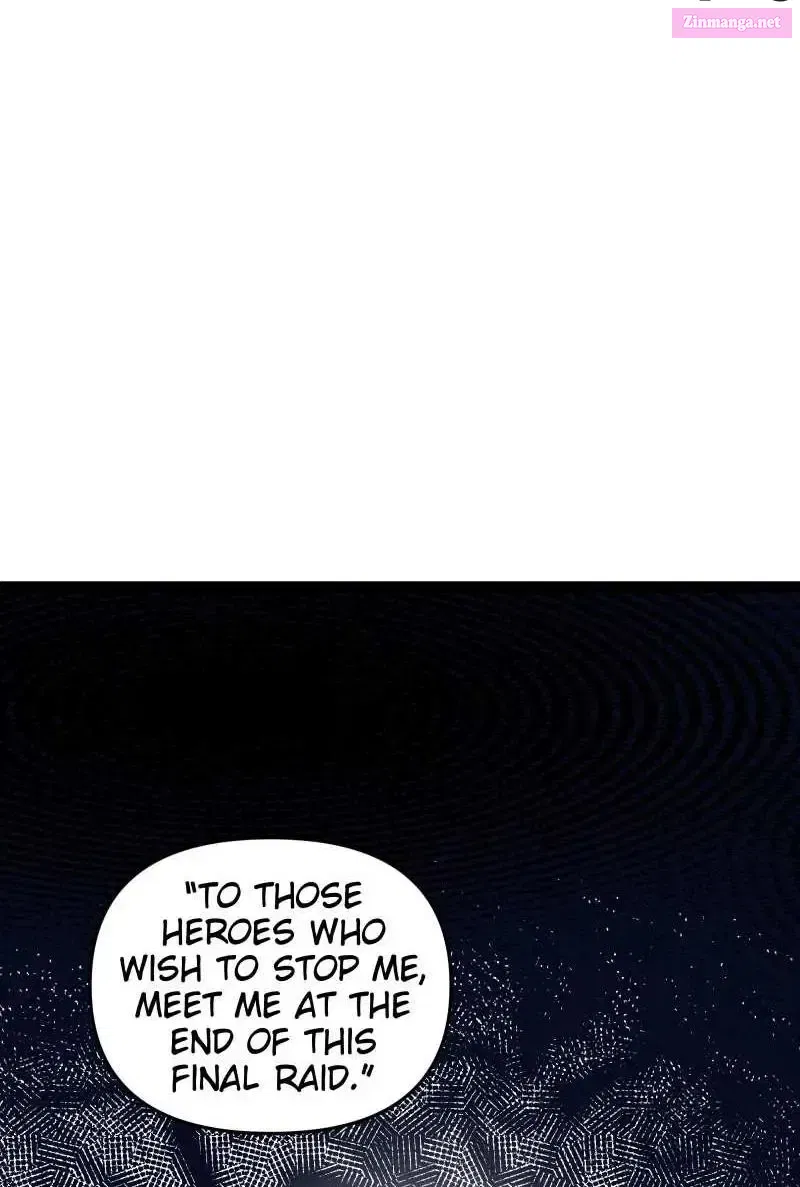 Winter Moon Zinmanga X Chapter 579.1 Page 30