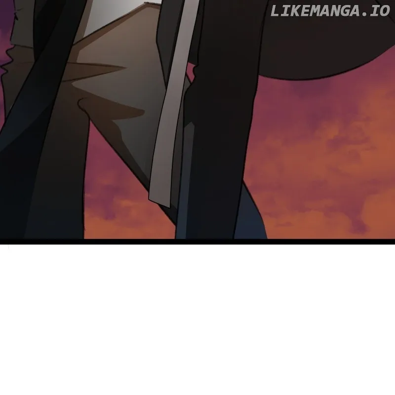 Winter Moon Zinmanga X Chapter 574 Page 57