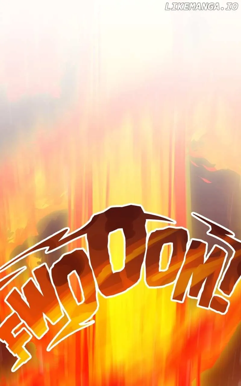 Winter Moon Zinmanga X Chapter 572 Page 28
