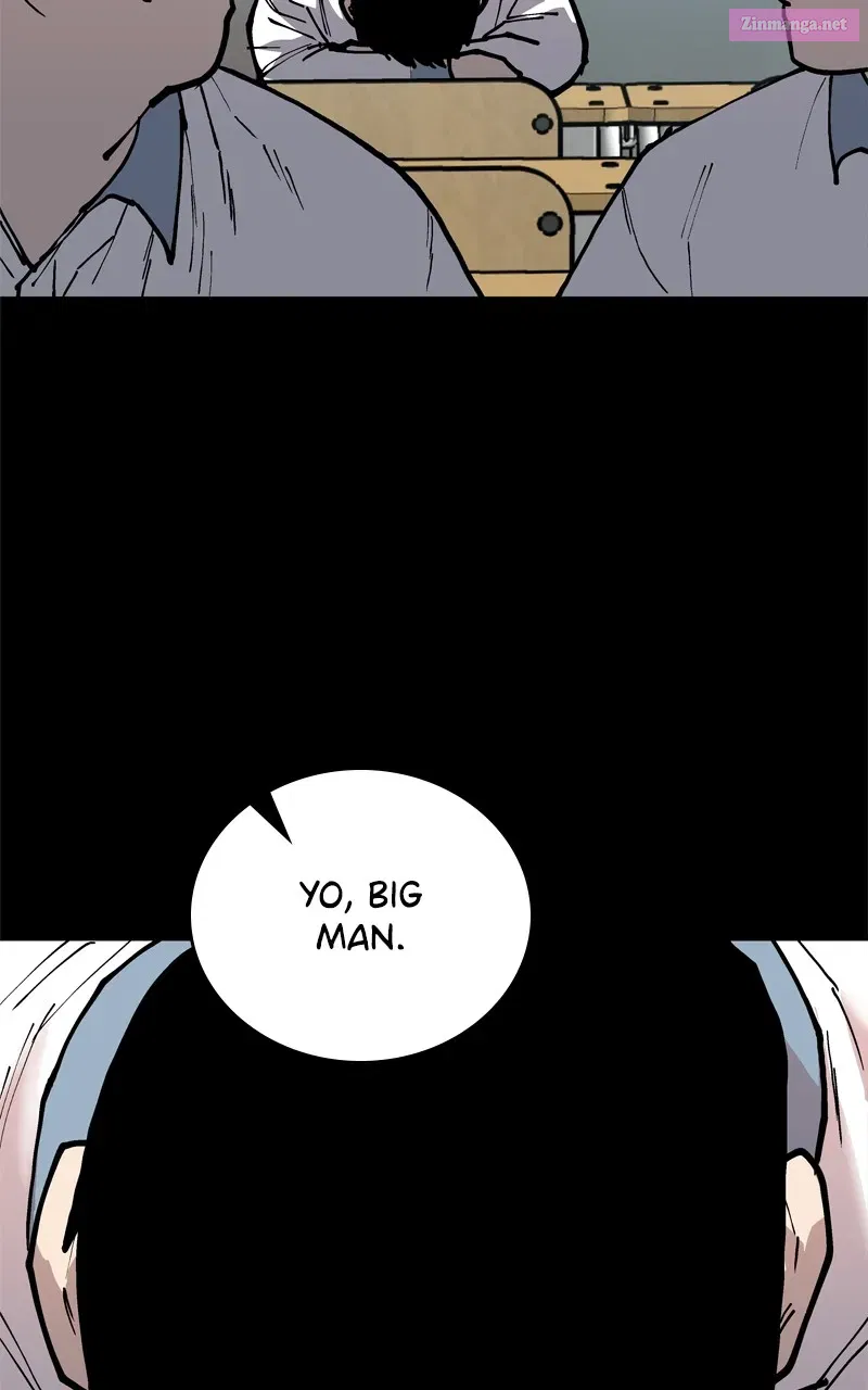BOSS RETURN Zinmanga X Chapter 17 Page 5