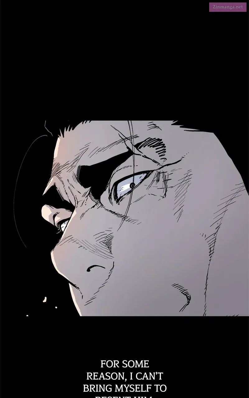 BOSS RETURN Zinmanga X Chapter 17 Page 23